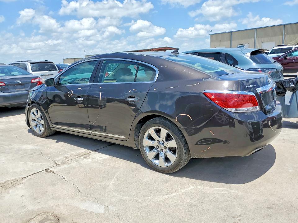 Aukcja sprzedaży 2013 Buick Lacrosse, vin: 1G4GF5E32DF293315, numer aukcji: 56325496