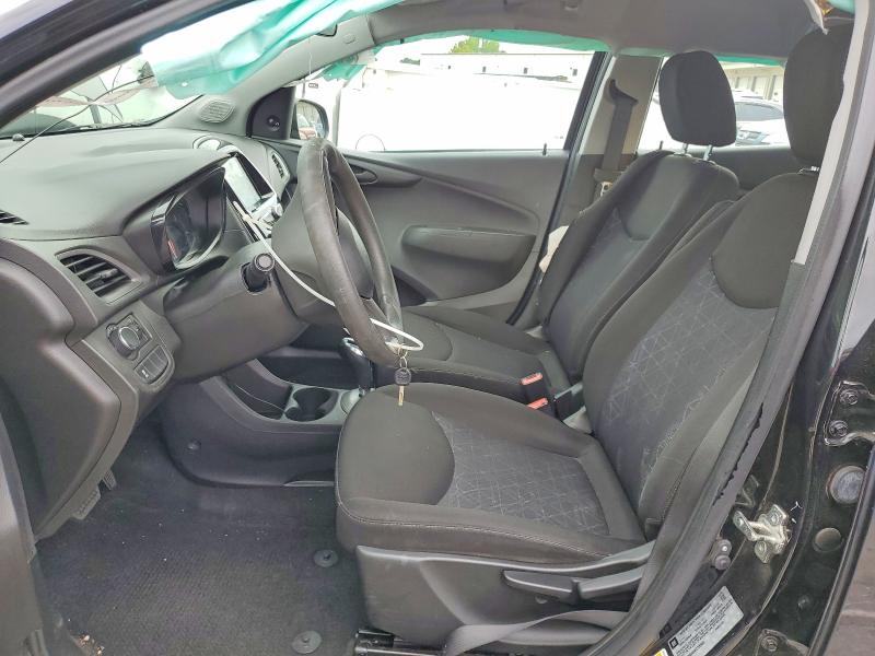 Aukcja sprzedaży 2019 Chevrolet Spark, vin: KL8CB6SA0KC700885, numer aukcji: 57998816