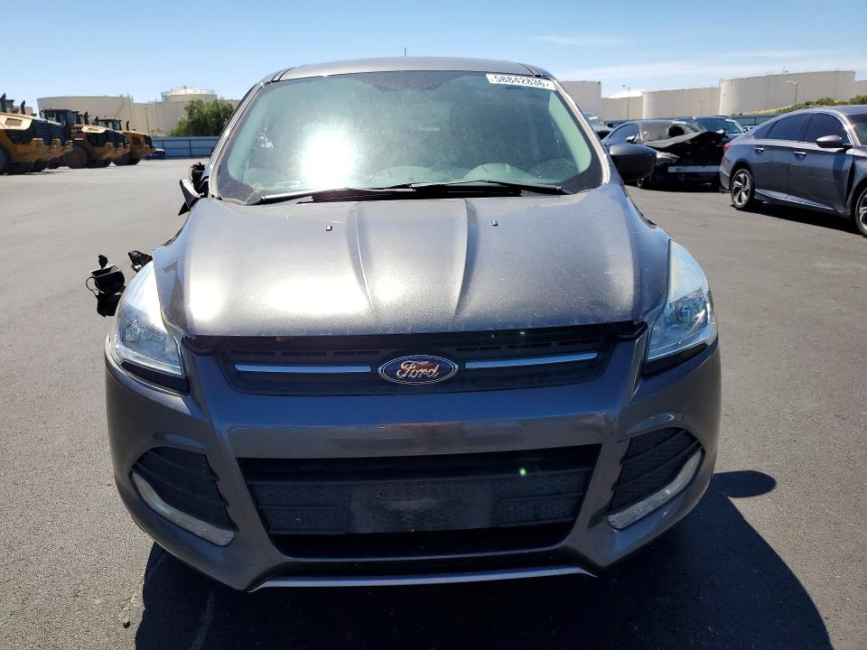 Продаж на аукціоні авто 2015 Ford Escape, vin: 1FMCU0G94FUC79987, номер лоту: 58842836