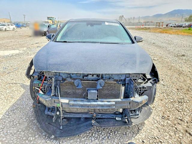 2015 Hyundai Sonata მანქანა იყიდება აუქციონზე, vin: 5NPE34AF9FH065870, აუქციონის ნომერი: 56623316