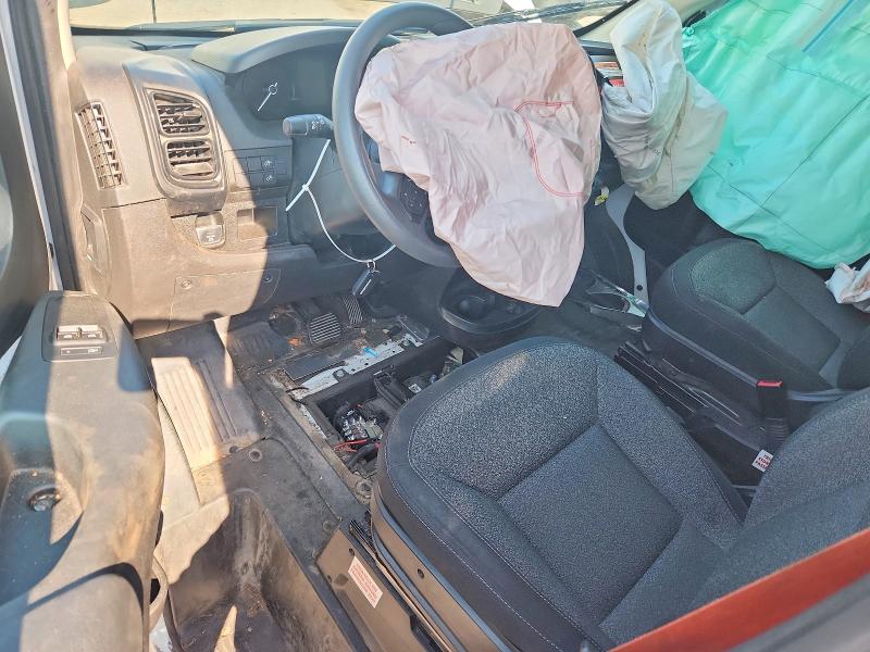 59032236 :رقم المزاد ، 3C6LRVDG4SE567398 vin ، 2025 Ram Promaster 2500 مزاد بيع