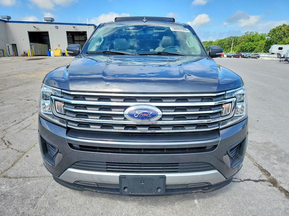 Aukcja sprzedaży 2020 Ford Expedition, vin: 1FMJU1HT1LEA23075, numer aukcji: 56992006