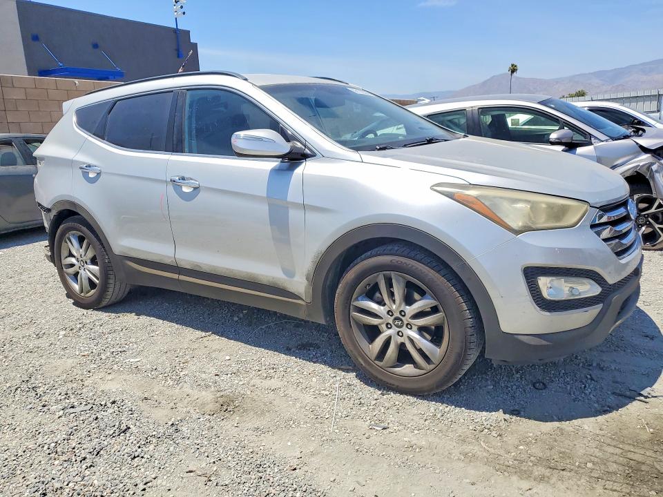 Aukcja sprzedaży 2013 Hyundai Santa Fe Sport, vin: 5XYZU3LA3DG014878, numer aukcji: 56122596