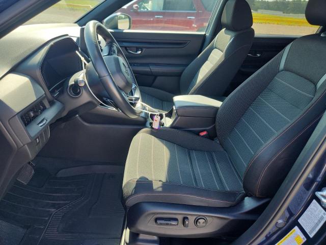 Продажа на аукционе авто 2023 Honda Cr-v, vin: 2HKRS5H51PH703022, номер лота: 56501016