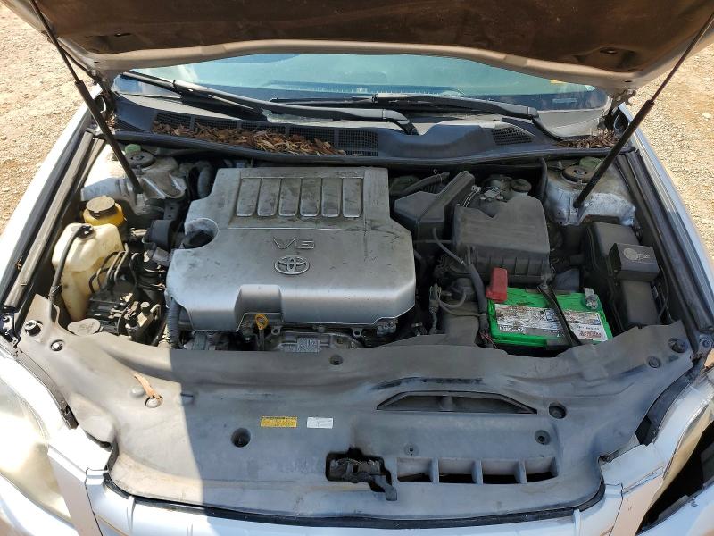 Aukcja sprzedaży 2007 Toyota Avalon, vin: 4T1BK36B47U245881, numer aukcji: 55746556