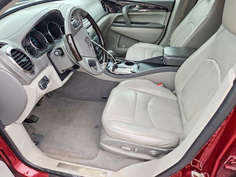 Aukcja sprzedaży 2015 Buick Enclave, vin: 5GAKRBKD0FJ146557, numer aukcji: 58126216