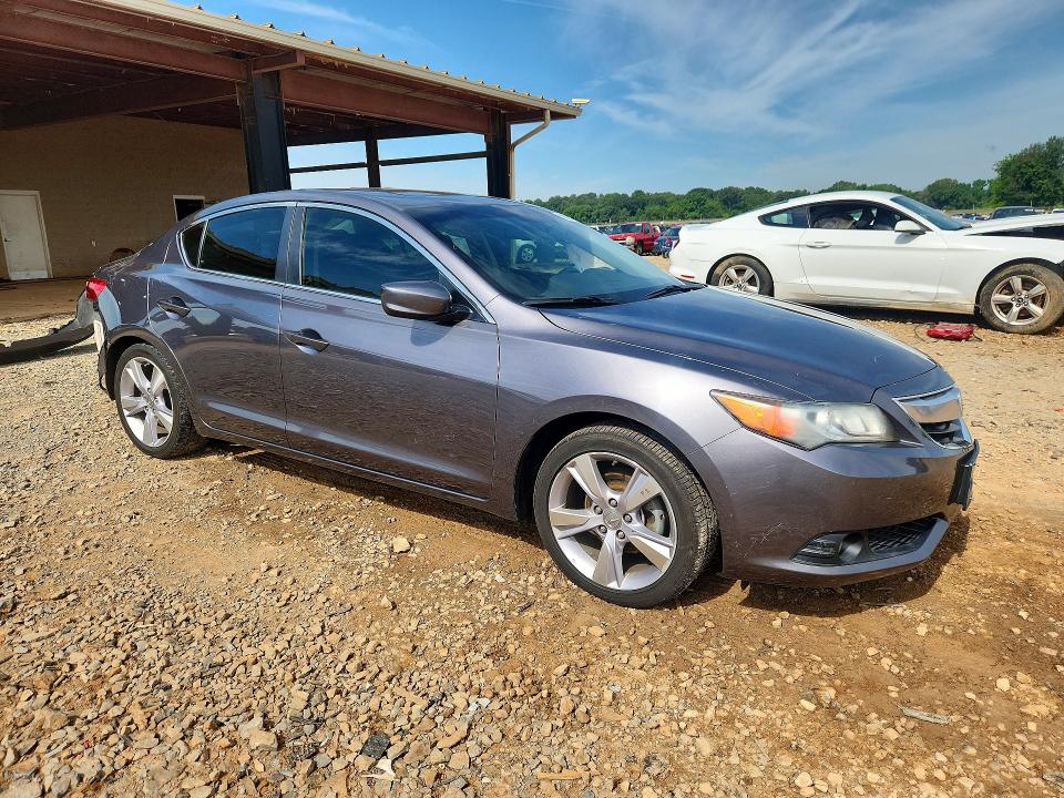 Aukcja sprzedaży 2015 Acura Ilx, vin: 19VDE1F75FE010450, numer aukcji: 58580036
