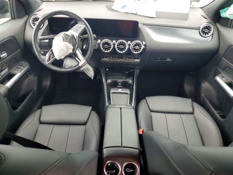 Продаж на аукціоні авто 2025 Mercedes-benz Gla, vin: W1N4N4GB0SJ710717, номер лоту: 54925346