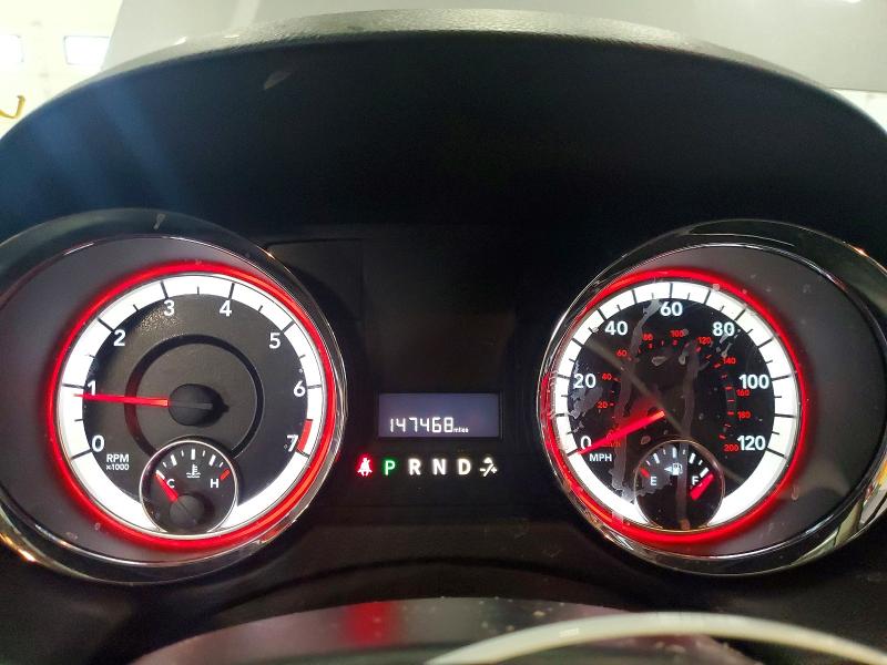 58763216 :رقم المزاد ، 2C4RDGCG1GR180313 vin ، 2016 Dodge Grand Caravan مزاد بيع