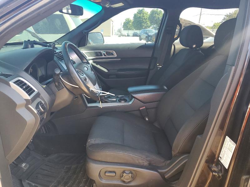 Продажа на аукционе авто 2013 Ford Explorer, vin: 1FM5K7D81DGA07010, номер лота: 55685076