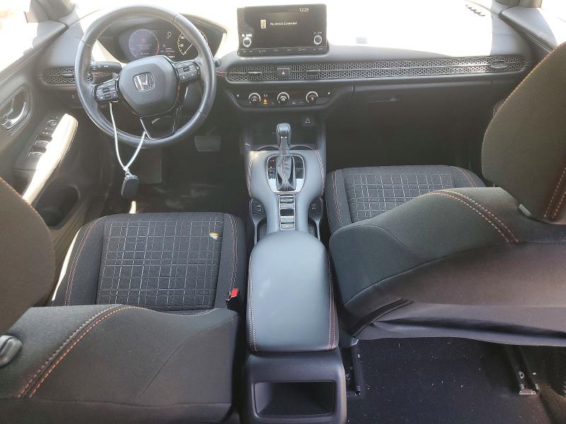 Продаж на аукціоні авто 2024 Honda Hr-v, vin: 3CZRZ2H57RM775666, номер лоту: 55920426