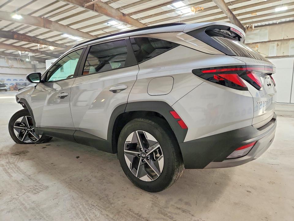 Продажа на аукционе авто 2025 Hyundai Tucson, vin: 5NMJBCDE3SH506446, номер лота: 56799216