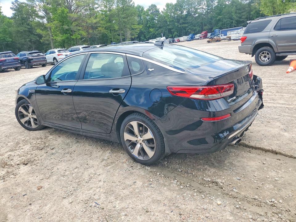 Продажа на аукционе авто 2020 Kia Optima, vin: 5XXGT4L3XLG408379, номер лота: 85965255