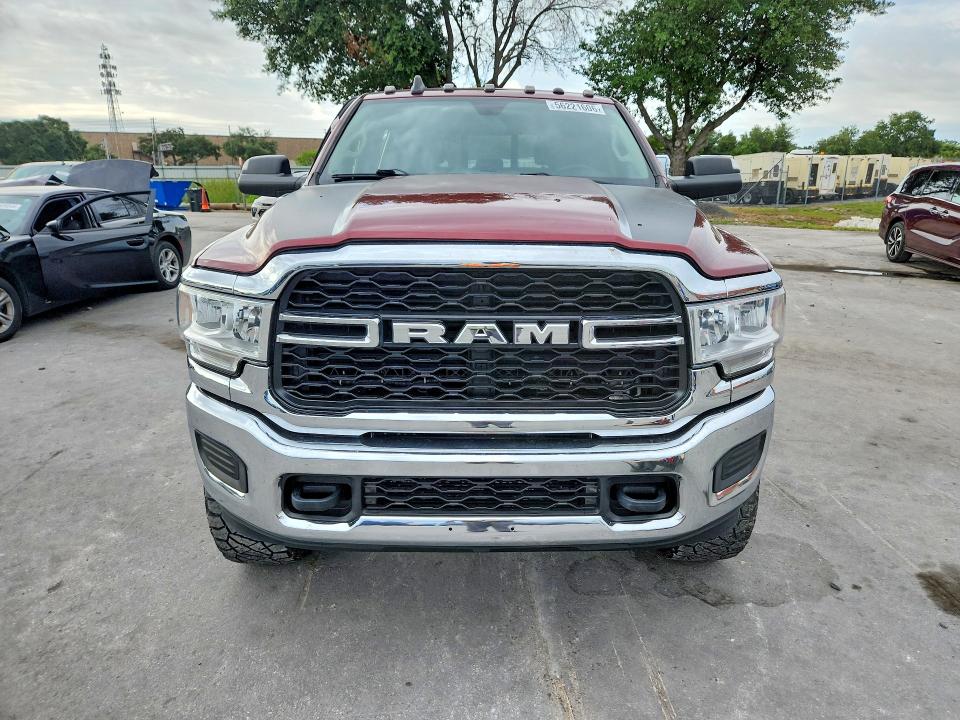 Aukcja sprzedaży 2020 Ram 2500, vin: 3C6UR5CL4LG163459, numer aukcji: 56221606