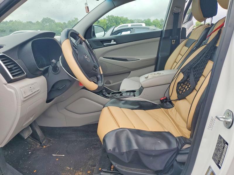 2020 Hyundai Tucson მანქანა იყიდება აუქციონზე, vin: KM8J2CA4XLU166942, აუქციონის ნომერი: 57330706
