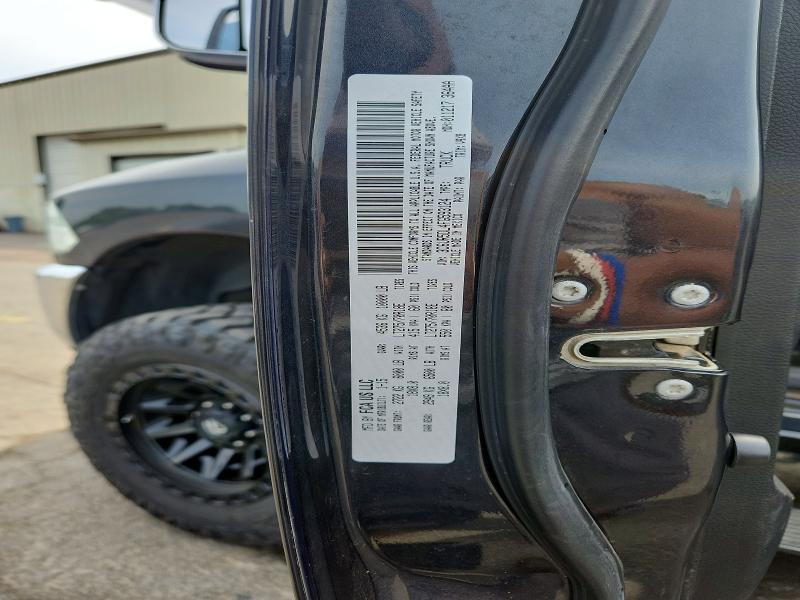 2015 Ram 2500 მანქანა იყიდება აუქციონზე, vin: 3C6UR5DL4FG593124, აუქციონის ნომერი: 57358726