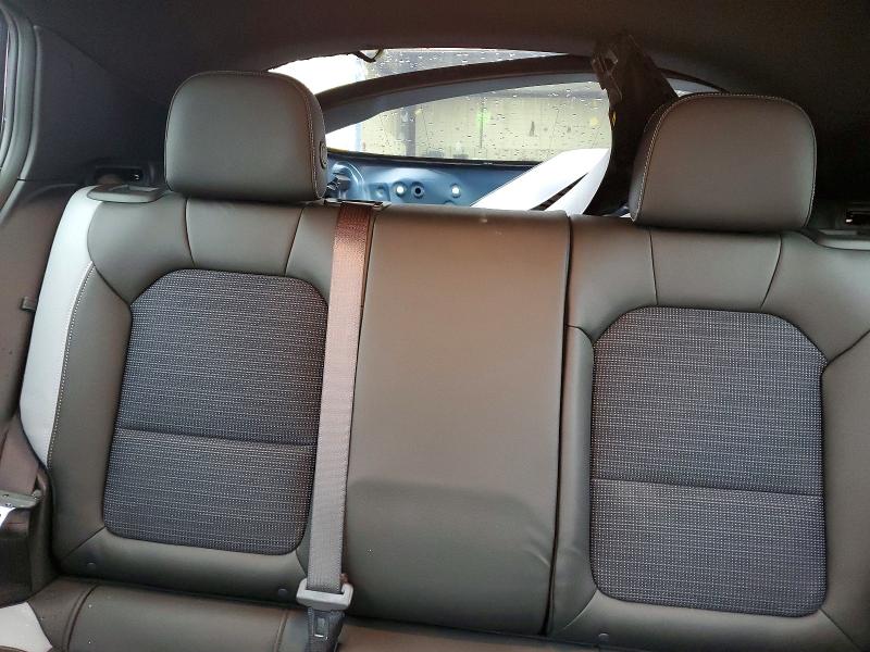 Продаж на аукціоні авто 2024 Buick Envista, vin: KL47LAE25RB166421, номер лоту: 58443306