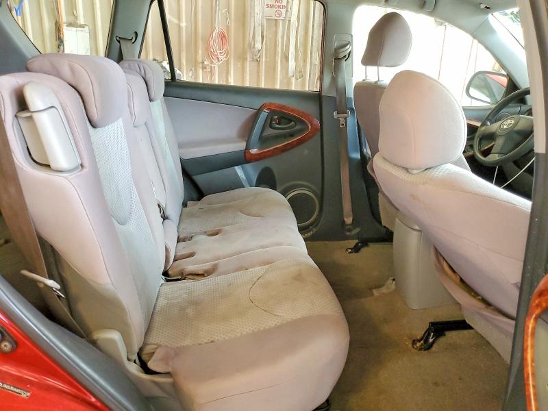 Продаж на аукціоні авто 2006 Toyota Rav4, vin: JTMZD35V665032108, номер лоту: 56822366
