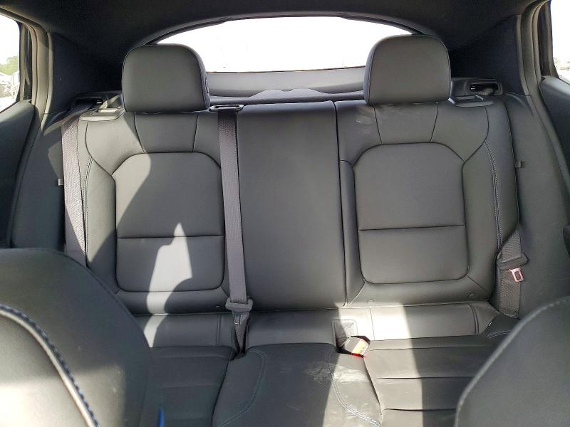 2025 Buick Envista მანქანა იყიდება აუქციონზე, vin: KL47LBEP5SB207265, აუქციონის ნომერი: 85614765