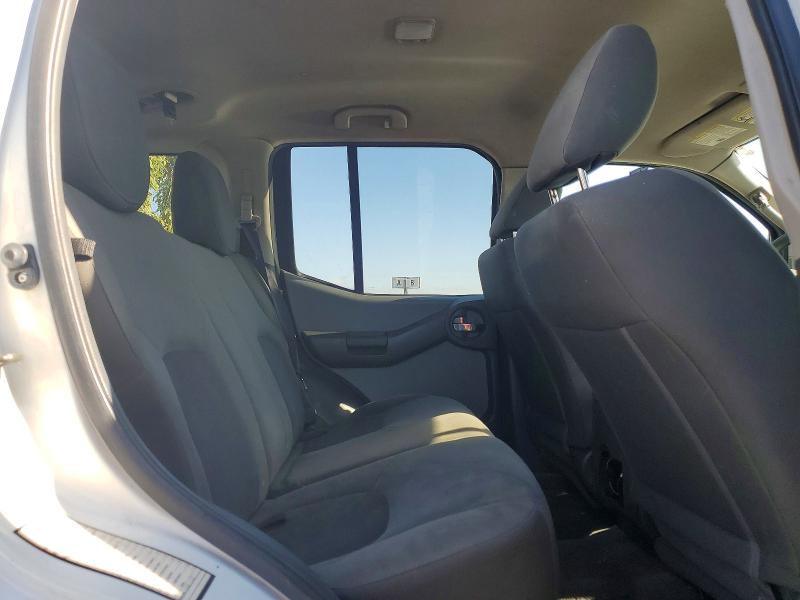 Aukcja sprzedaży 2013 Nissan Xterra, vin: 5N1AN0NU6DN811811, numer aukcji: 57595346
