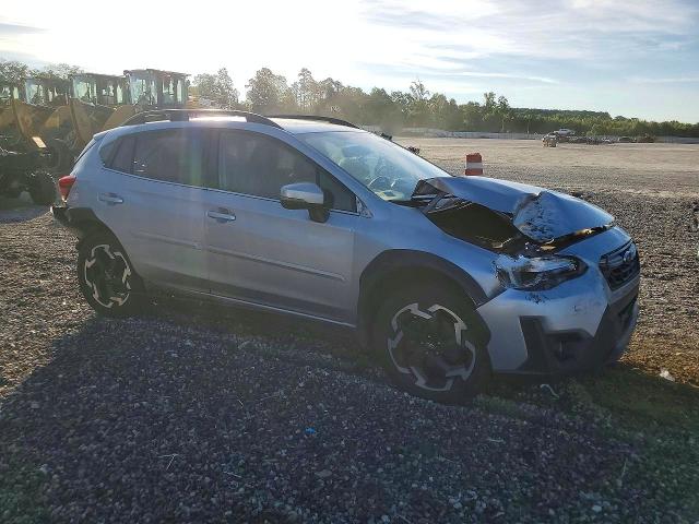 Продажа на аукционе авто 2021 Subaru Crosstrek, vin: JF2GTHNC3M8394514, номер лота: 58595606