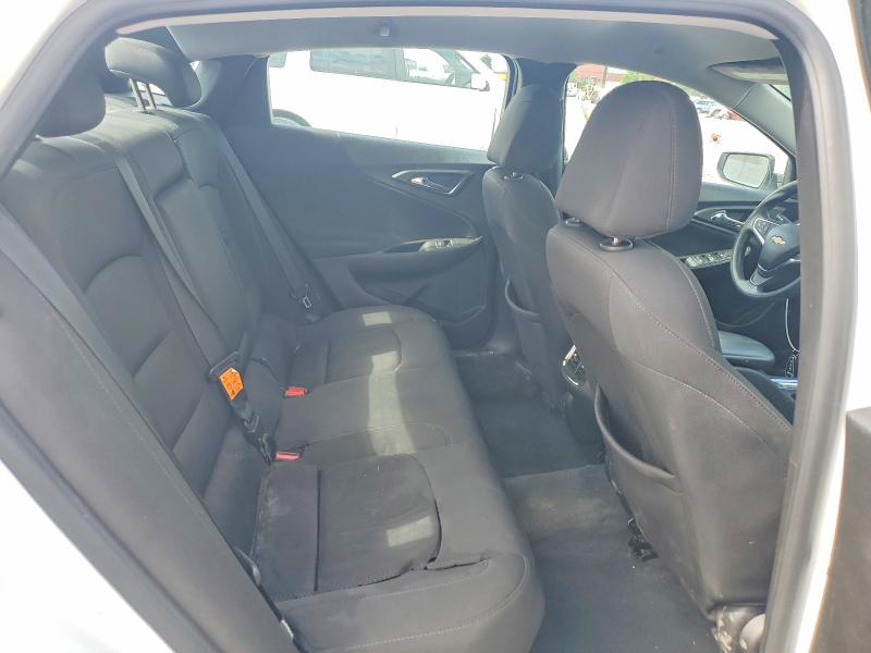 Продаж на аукціоні авто 2019 Chevrolet Malibu, vin: 1G1ZD5ST1KF162860, номер лоту: 57723766