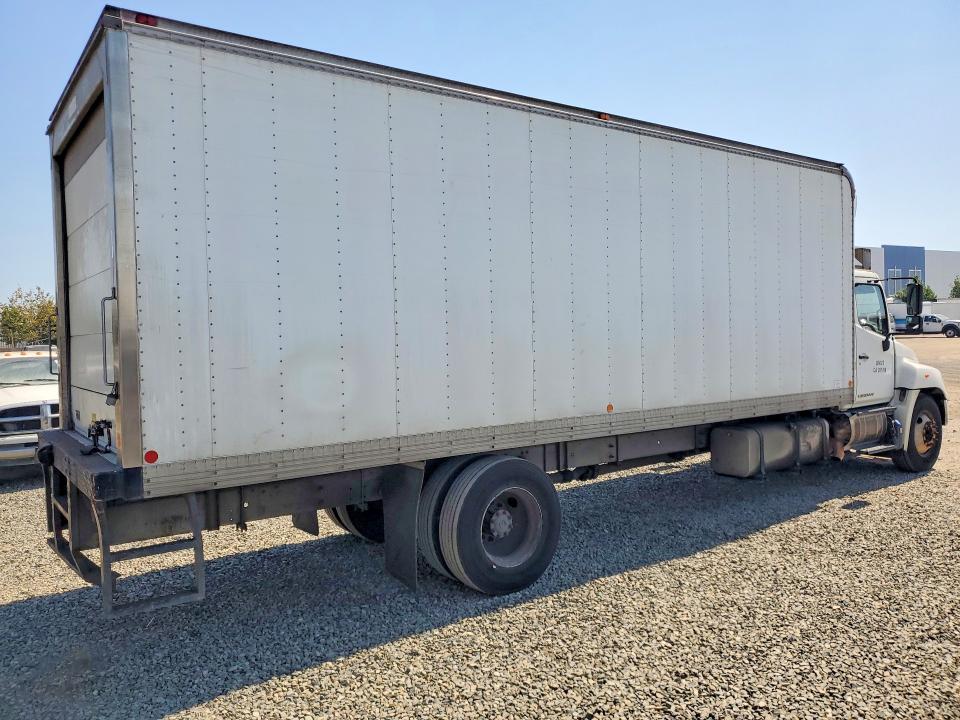 Aukcja sprzedaży 2011 Hino Hino 338, vin: 5PVNV8JVXB4S51863, numer aukcji: 57891476