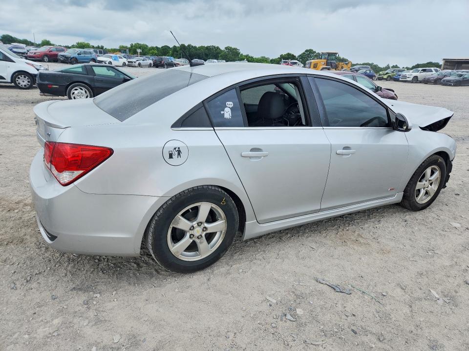 Aukcja sprzedaży 2011 Chevrolet Cruze, vin: 1G1PF5S91B7258231, numer aukcji: 56087746