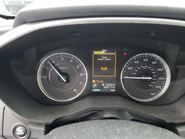 Aukcja sprzedaży 2019 Subaru Crosstrek, vin: JF2GTANC0KH276733, numer aukcji: 56961006