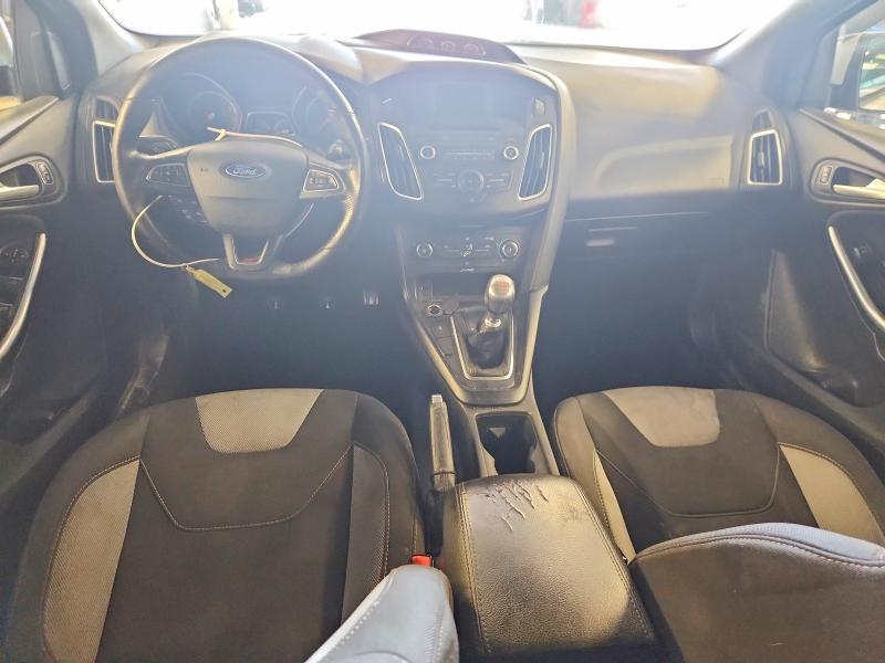 56846656 :رقم المزاد ، 1FADP3L90GL355578 vin ، 2016 Ford Focus مزاد بيع