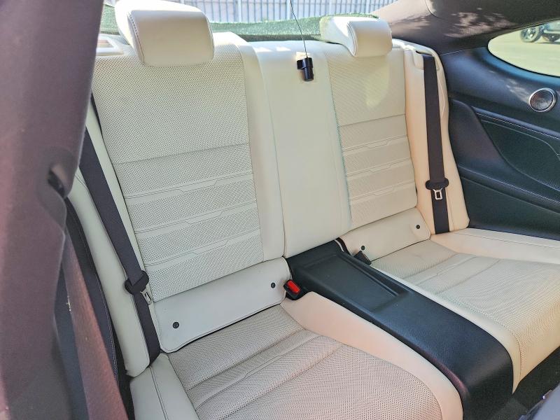 Продажа на аукционе авто 2023 Lexus Rc 350, vin: JTHGZ5BC4P5027190, номер лота: 59536316