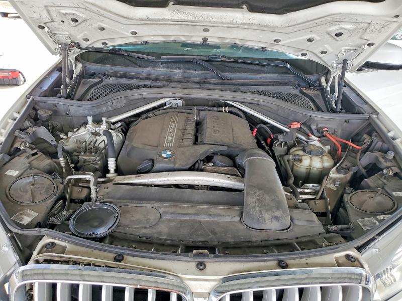 Aukcja sprzedaży 2017 Bmw X5, vin: 5UXKR2C32H0X04646, numer aukcji: 58980226
