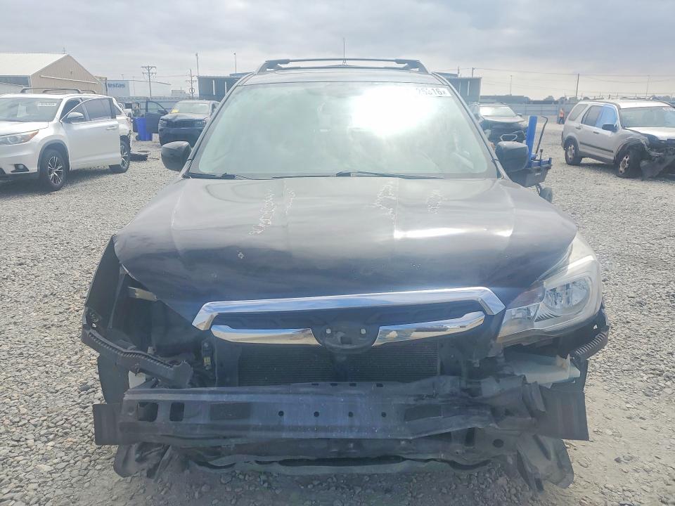 Продаж на аукціоні авто 2017 Subaru Forester, vin: JF2SJAEC6HH530812, номер лоту: 56125316