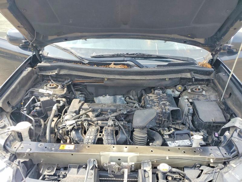 2019 Mitsubishi Outlander მანქანა იყიდება აუქციონზე, vin: JA4AZ3A3XKZ021032, აუქციონის ნომერი: 56506896