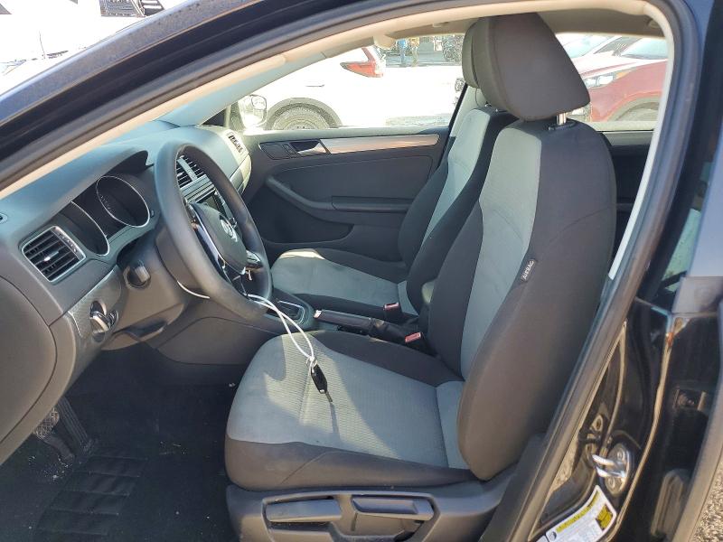 Продаж на аукціоні авто 2017 Volkswagen Jetta, vin: 3VW2B7AJ2HM404071, номер лоту: 58912696