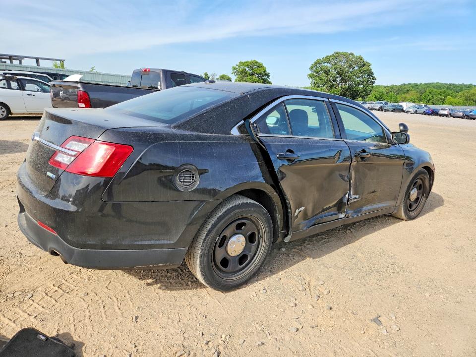 Aukcja sprzedaży 2018 Ford Taurus, vin: 1FAHP2MK9JG117628, numer aukcji: 56169376