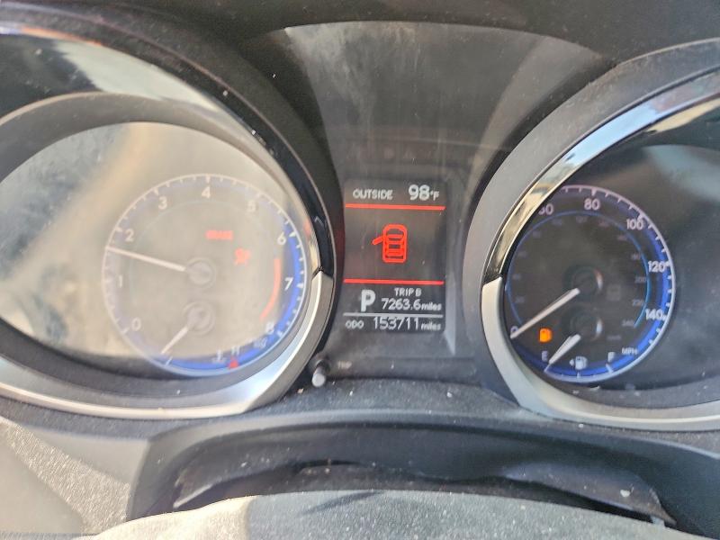 Aukcja sprzedaży 2015 Toyota Corolla, vin: 5YFBURHEXFP276928, numer aukcji: 57368606