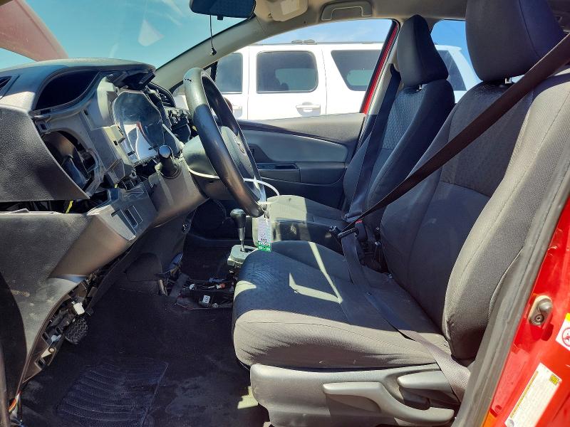 Продажа на аукционе авто 2015 Toyota Yaris, vin: VNKKTUD35FA043142, номер лота: 56826726