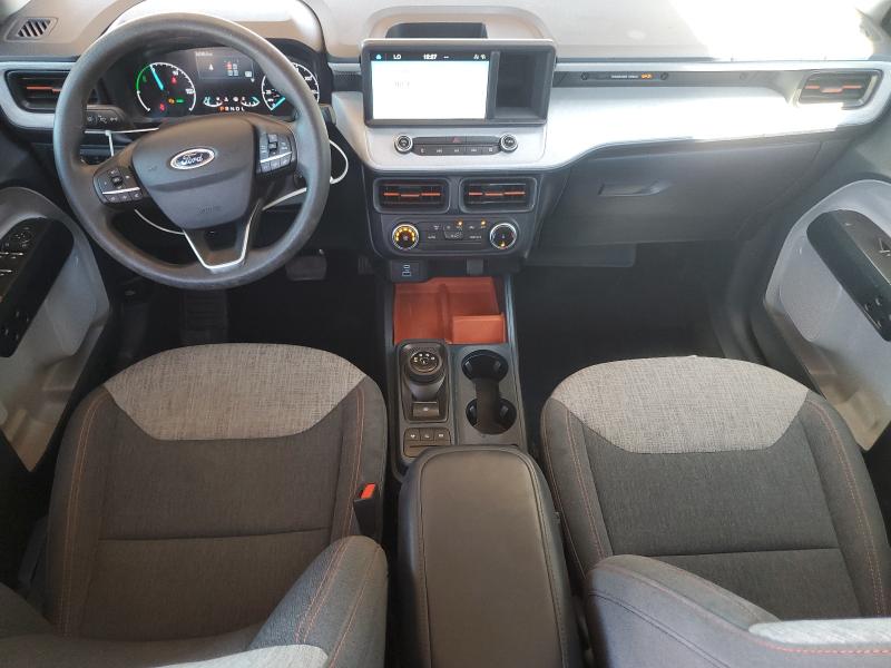 Aukcja sprzedaży 2022 Ford Maverick, vin: 3FTTW8E37NRA69644, numer aukcji: 56705266
