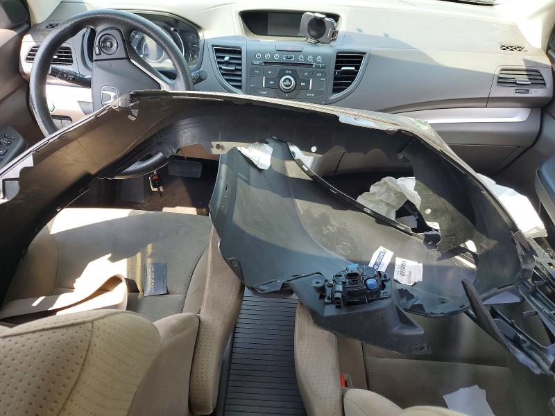 Продаж на аукціоні авто 2014 Honda Cr-v, vin: 5J6RM4H58EL005952, номер лоту: 57510076
