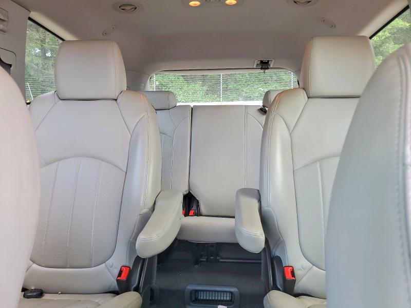 2012 Chevrolet Traverse მანქანა იყიდება აუქციონზე, vin: 1GNKRLED7CJ143397, აუქციონის ნომერი: 56559156