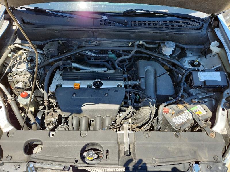 Продаж на аукціоні авто 2003 Honda Cr-v, vin: SHSRD78873U120083, номер лоту: 55870306