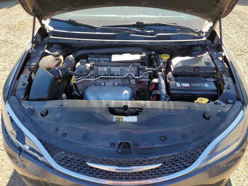Продажа на аукционе авто 2016 Chrysler 200, vin: 1C3CCCFB4GN131092, номер лота: 55756936