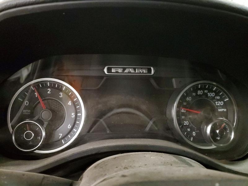 Aukcja sprzedaży 2021 Ram 1500, vin: 1C6SRFJT9MN667854, numer aukcji: 57602486