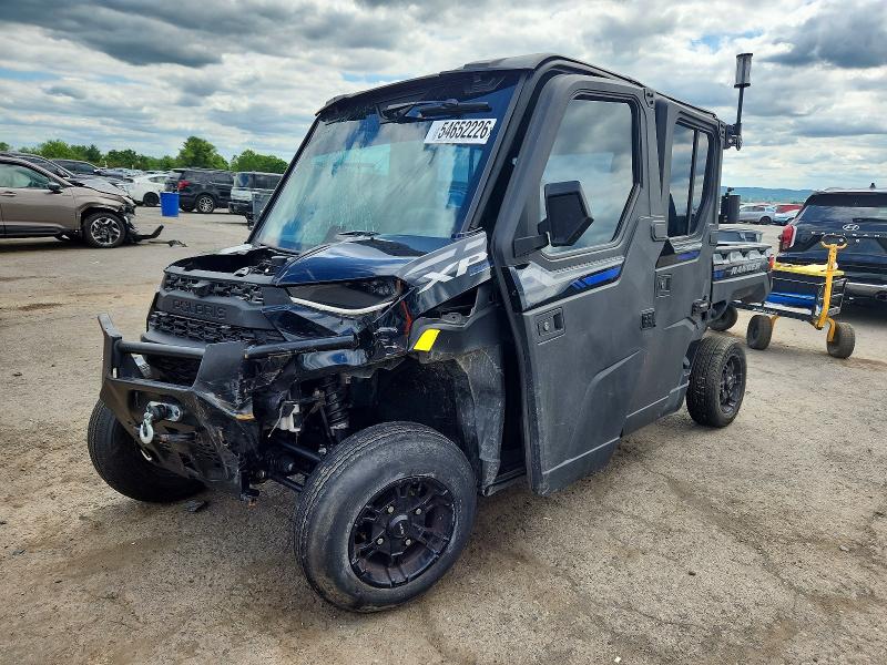 Aukcja sprzedaży 2023 Polaris Ranger, vin: 4XARSY995P8061039, numer aukcji: 54652226