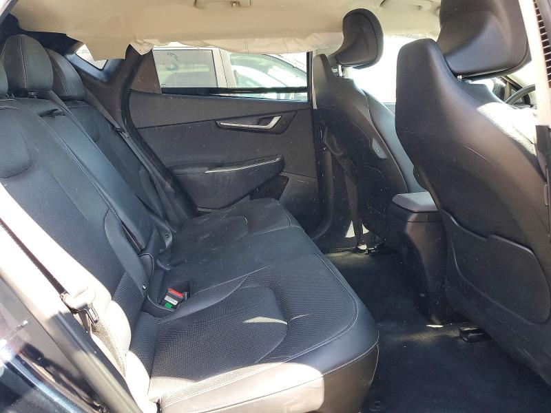 Aukcja sprzedaży 2023 Kia Ev6, vin: KNDC34LA4P5609718, numer aukcji: 58962706