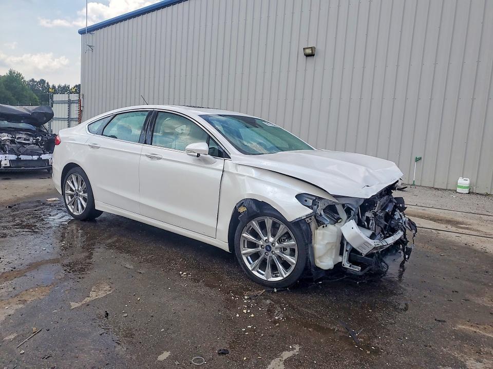 56174246 :رقم المزاد ، 3FA6P0K99JR113261 vin ، 2018 Ford Fusion مزاد بيع