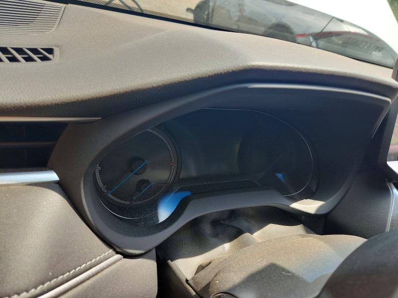 Aukcja sprzedaży 2024 Toyota Venza, vin: JTEAAAAH7RJ152856, numer aukcji: 55971246