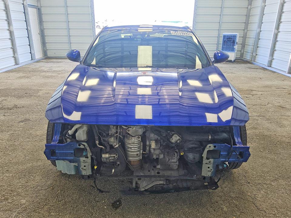 Продаж на аукціоні авто 2018 Honda Accord, vin: 1HGCV1F37JA213188, номер лоту: 54897226