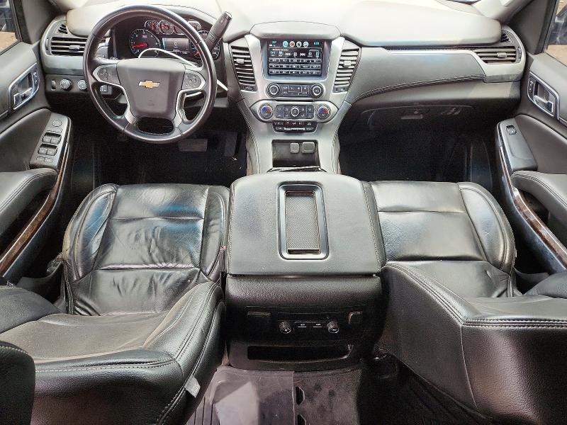 54453666 :رقم المزاد ، 1GNSKGKC0KR179200 vin ، 2019 Chevrolet Suburban مزاد بيع